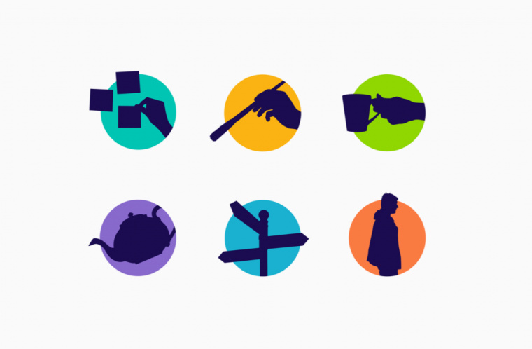 milestonestrust 慈善信托基金品牌視覺形象VI設(shè)計(jì) milestonestrust 慈善信托基金品牌視覺形象VI設(shè)計(jì)