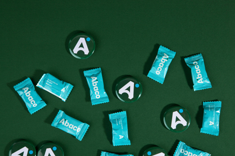 Abaco儲(chǔ)蓄信用合作社商業(yè)銀行品牌VI視覺形象識(shí)別設(shè)計(jì)logo設(shè)計(jì)