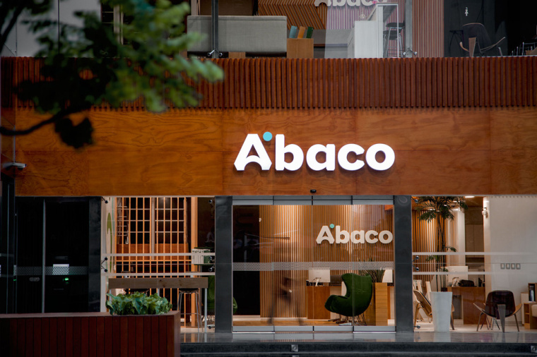 Abaco儲(chǔ)蓄信用合作社商業(yè)銀行品牌VI視覺形象識(shí)別設(shè)計(jì)logo設(shè)計(jì)