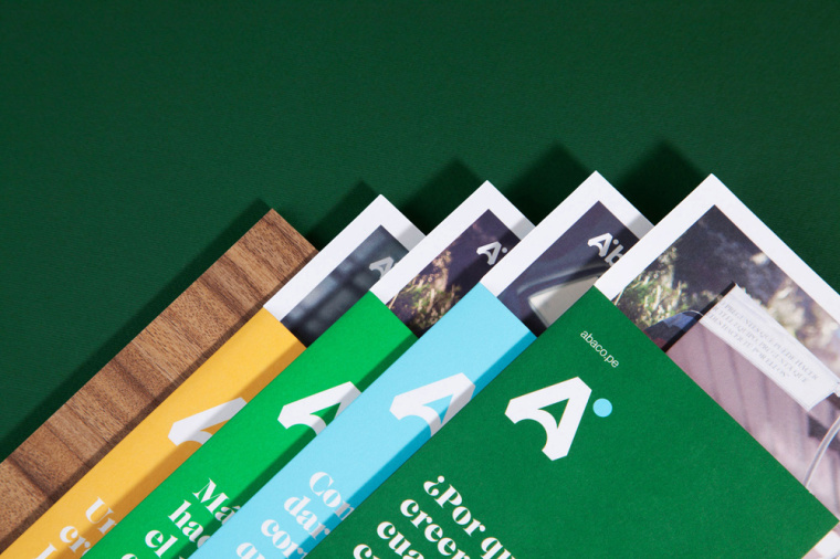 Abaco儲(chǔ)蓄信用合作社商業(yè)銀行品牌VI視覺形象識(shí)別設(shè)計(jì)logo設(shè)計(jì)