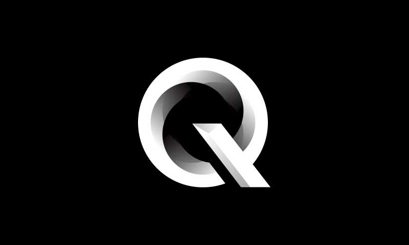 字母Q標(biāo)志logo設(shè)計(jì)-上海logo設(shè)計(jì)公司靈感欣賞