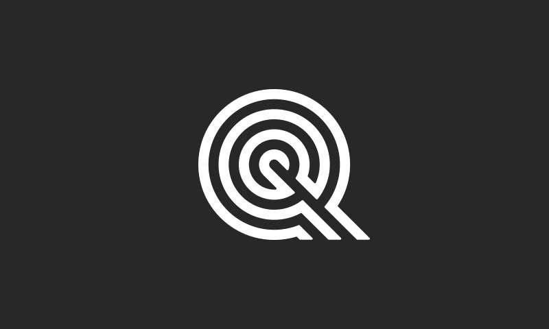 字母Q標(biāo)志logo設(shè)計(jì)-上海logo設(shè)計(jì)公司靈感欣賞