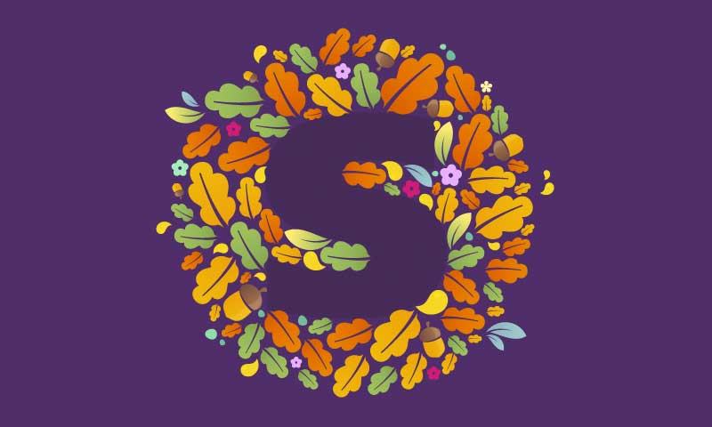 字母S標(biāo)志logo設(shè)計(jì)-上海logo設(shè)計(jì)公司靈感欣賞