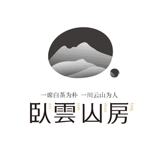 彰顯文化自信和民族特色的中國(guó)風(fēng)Logo設(shè)計(jì)欣賞-上海尚略logo設(shè)計(jì)公司