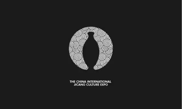 中國(guó)風(fēng)元素器物logo設(shè)計(jì)