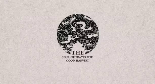 中國(guó)風(fēng)元素祥云logo設(shè)計(jì)