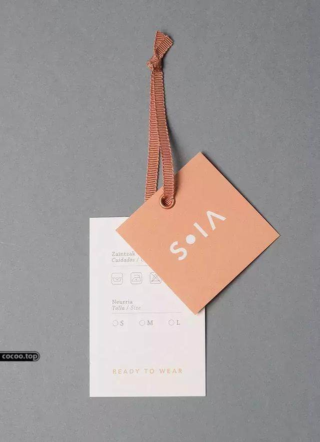 品牌VI設(shè)計的本質(zhì)，在于創(chuàng)建品牌識別記憶及認同