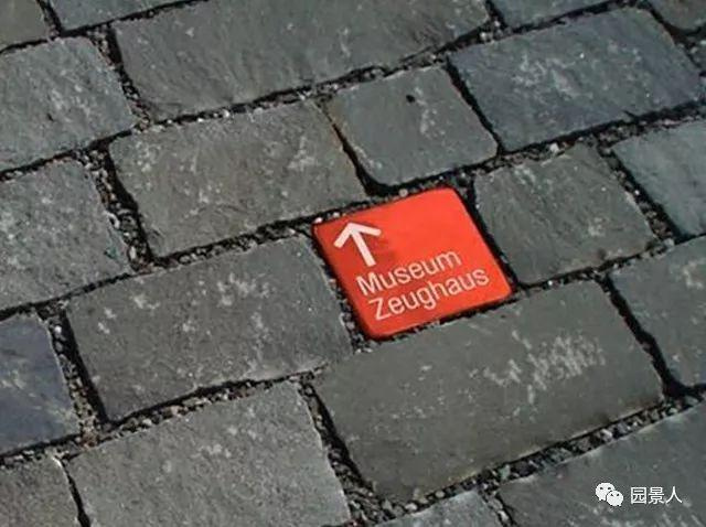 景區(qū)標(biāo)識牌導(dǎo)視系統(tǒng)設(shè)計