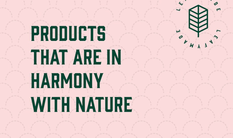 Leafymade有機農(nóng)業(yè)公司“一片樹葉”創(chuàng)意logo設(shè)計，源自自然美麗的設(shè)計