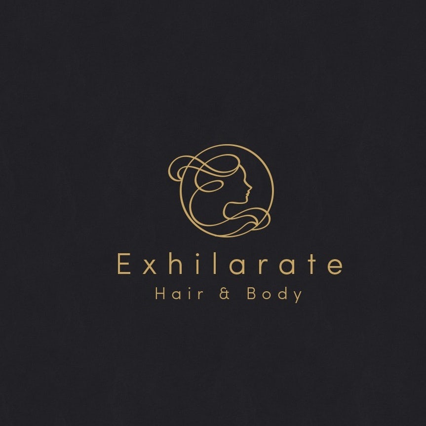 優(yōu)雅的線條logo設(shè)計--上海尚略logo設(shè)計公司