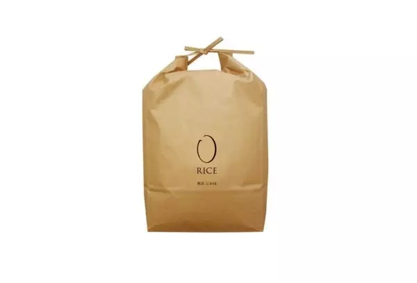 日本大米包裝設(shè)計精品鑒賞-上海農(nóng)產(chǎn)品包裝設(shè)計公司