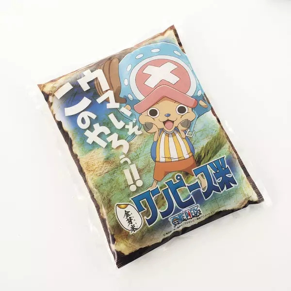 日本大米包裝設(shè)計精品鑒賞-上海農(nóng)產(chǎn)品包裝設(shè)計公司