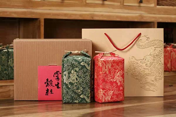 日本大米包裝設(shè)計精品鑒賞-上海農(nóng)產(chǎn)品包裝設(shè)計公司