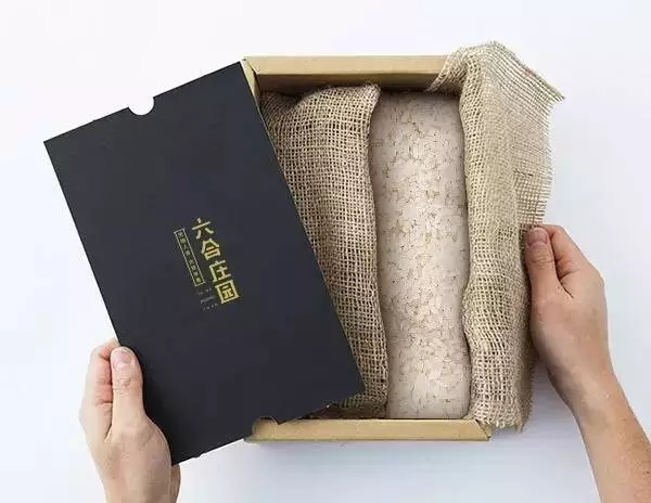 日本大米包裝設(shè)計精品鑒賞-上海農(nóng)產(chǎn)品包裝設(shè)計公司