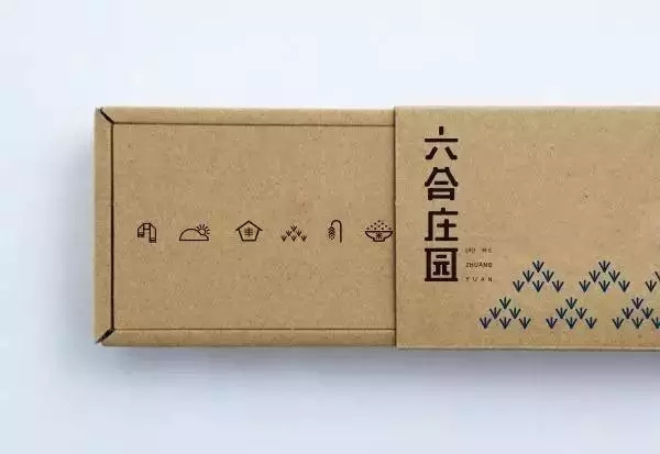 日本大米包裝設(shè)計精品鑒賞-上海農(nóng)產(chǎn)品包裝設(shè)計公司