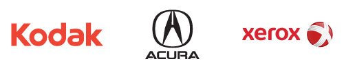 KADAK\ACURA\XEROX品牌命名上海尚略品牌策劃公司營銷洞察