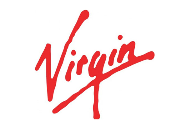 維珍品牌標(biāo)志設(shè)計(jì)