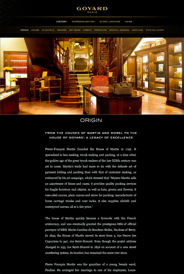 奢侈品牌：如何建立或重新定位高端品牌——白人紳士俱樂部