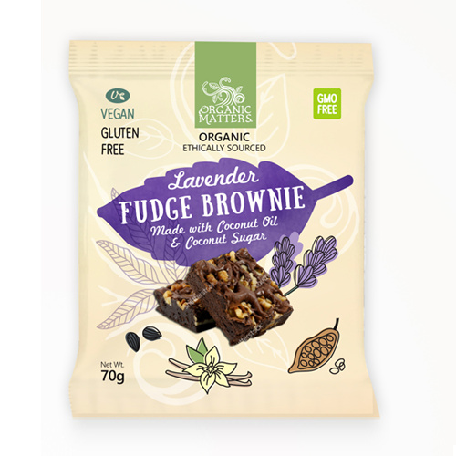 有機(jī)素食手繪包裝設(shè)計(jì)