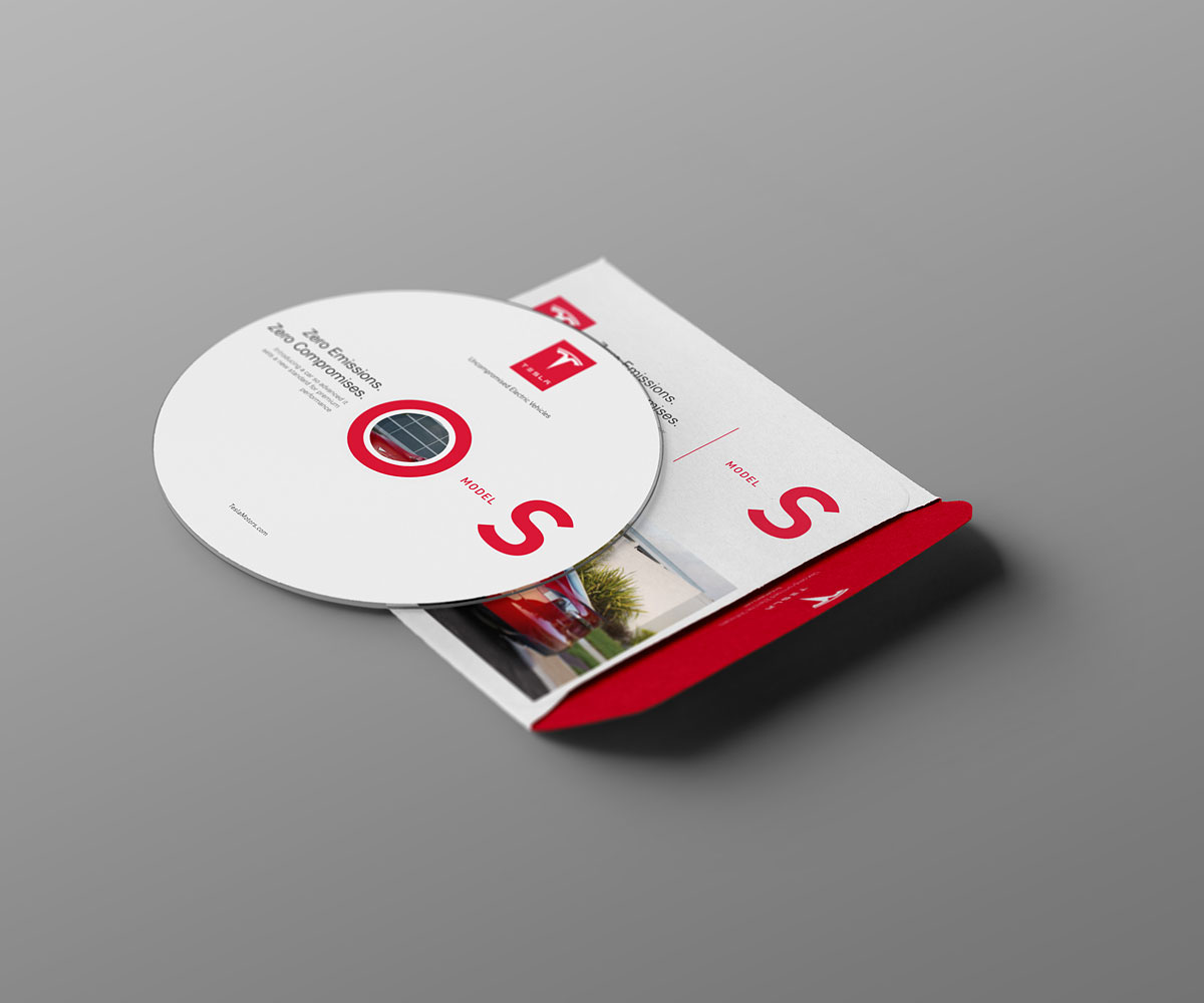 特斯拉Model S與Model XModel X汽車宣傳畫冊設(shè)計(jì)-上海畫冊設(shè)計(jì)公司