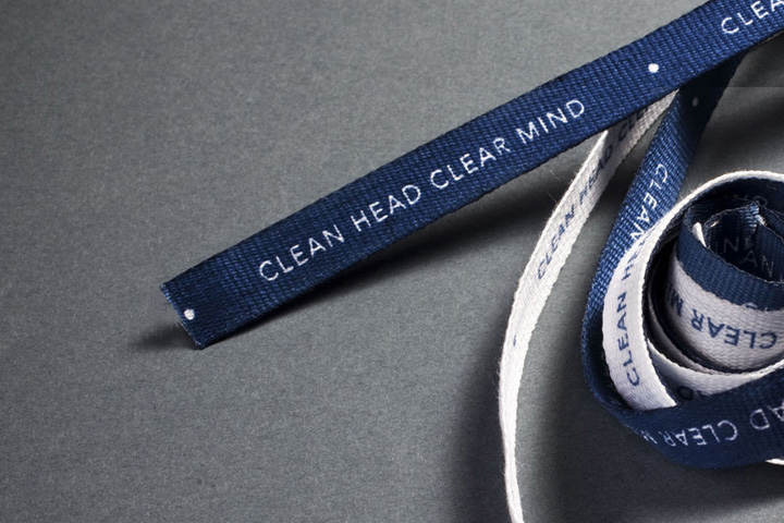 Wish & Wash兒童美發(fā)沙龍品牌VI視覺形象識別設計logo設計-上海尚略品牌VI設計公司