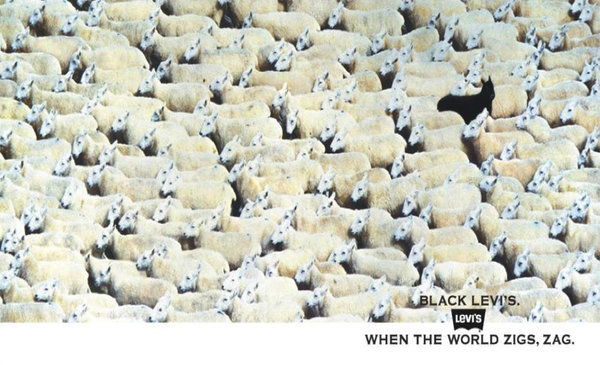 營(yíng)銷缺陷強(qiáng)化品牌差異化-上海尚略品牌營(yíng)銷策劃公司