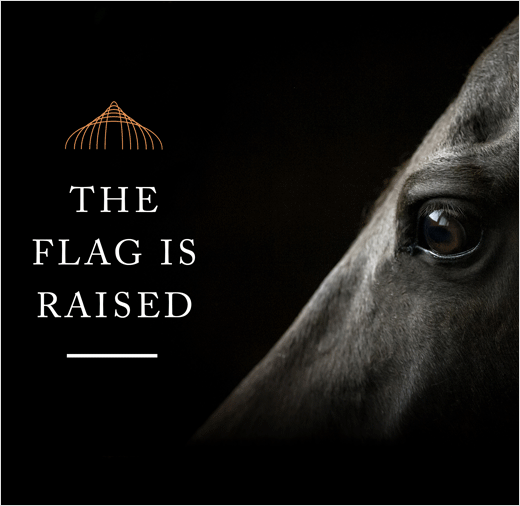 酒店集團Blend Group高端品牌形象VI設(shè)計logo設(shè)計