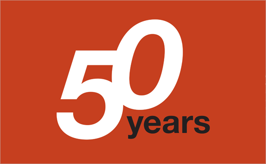 生存國(guó)際人權(quán)公益組織50周年標(biāo)志設(shè)計(jì)——上海標(biāo)志設(shè)計(jì)公司欣賞