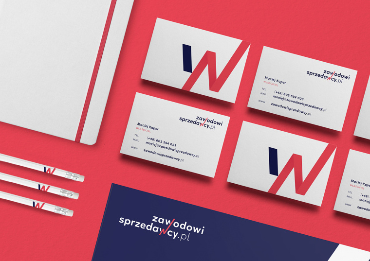 Zawodowi金融公司VI設(shè)計(jì)欣賞，一套以增長線條為元素的VI設(shè)計(jì)案例