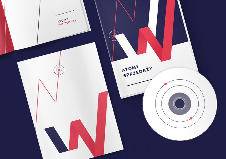 Zawodowi金融公司VI設(shè)計(jì)欣賞，一套以增長線條為元素的VI設(shè)計(jì)案例