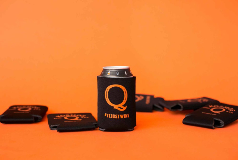 Kosmos Q專業(yè)燒烤餐飲與用品品牌視覺識(shí)別VIS設(shè)計(jì),圍繞Q字母的設(shè)計(jì) Kosmos Q專業(yè)燒烤餐飲與用品品牌視覺識(shí)別VIS設(shè)計(jì),圍繞Q字母的設(shè)計(jì)