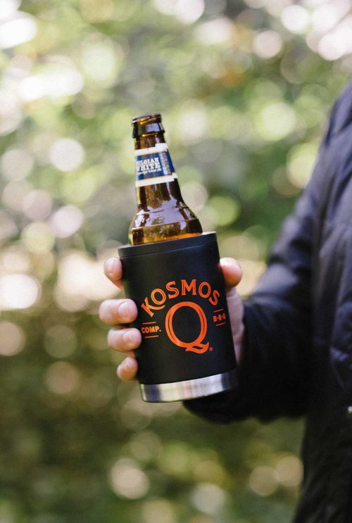 Kosmos Q專業(yè)燒烤餐飲與用品品牌視覺識(shí)別VIS設(shè)計(jì),圍繞Q字母的設(shè)計(jì) Kosmos Q專業(yè)燒烤餐飲與用品品牌視覺識(shí)別VIS設(shè)計(jì),圍繞Q字母的設(shè)計(jì)