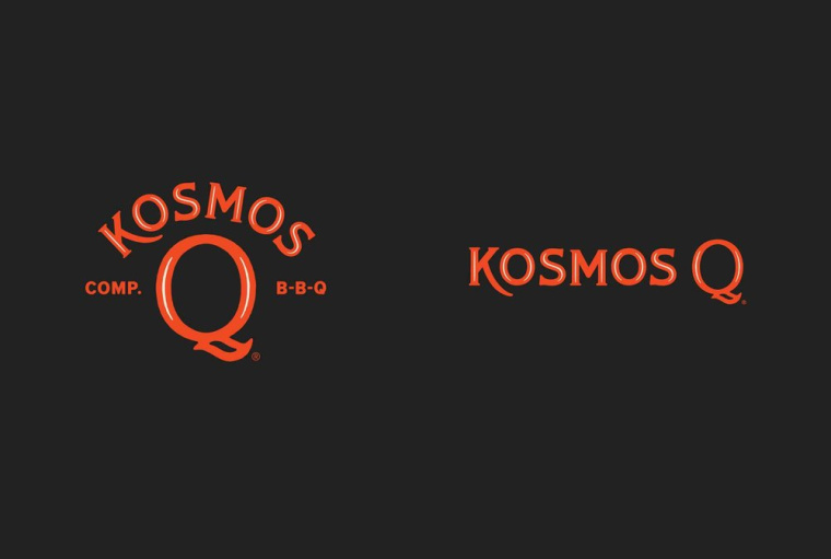 Kosmos Q專業(yè)燒烤餐飲與用品品牌視覺識(shí)別VIS設(shè)計(jì),圍繞Q字母的設(shè)計(jì) Kosmos Q專業(yè)燒烤餐飲與用品品牌視覺識(shí)別VIS設(shè)計(jì),圍繞Q字母的設(shè)計(jì)