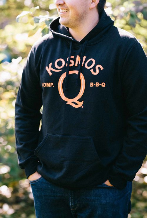 Kosmos Q專業(yè)燒烤餐飲與用品品牌視覺識(shí)別VIS設(shè)計(jì),圍繞Q字母的設(shè)計(jì) Kosmos Q專業(yè)燒烤餐飲與用品品牌視覺識(shí)別VIS設(shè)計(jì),圍繞Q字母的設(shè)計(jì)