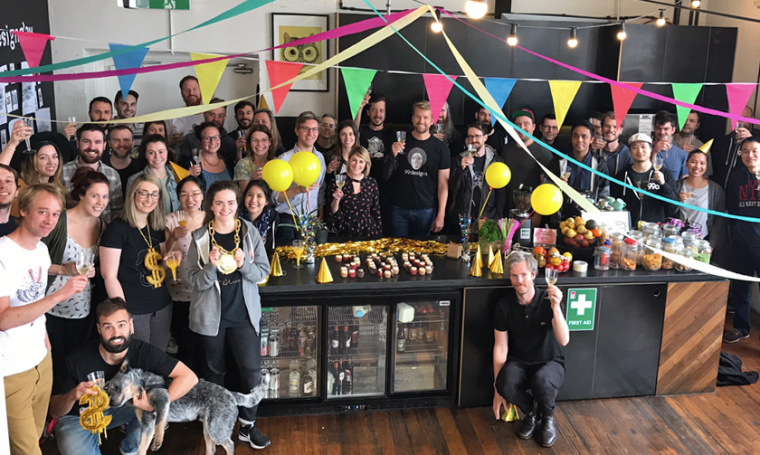 你的價(jià)值觀，文化和行為