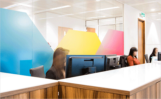 互聯(lián)網(wǎng)股票經(jīng)紀(jì)金融公司TP ICAP新螺旋槳logo設(shè)計(jì)公司vi設(shè)計(jì)