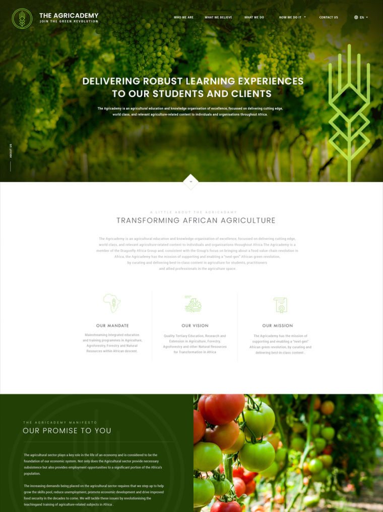 清潔和現(xiàn)代的網頁設計-上海網站設計公司