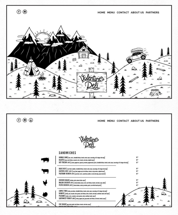 友好而有趣的網頁設計-上海網站設計公司