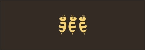 3EE logo設(shè)計(jì)