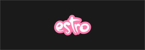 Estro logo設(shè)計(jì)