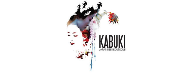 歌舞伎東方主題標(biāo)志設(shè)計(jì)上海標(biāo)志設(shè)計(jì)公司