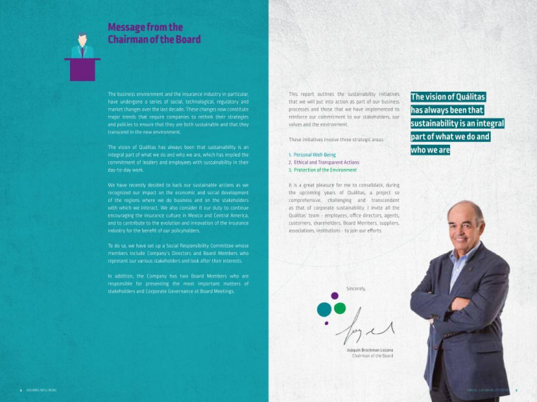 Qualitas教育培訓(xùn)機(jī)構(gòu)宣傳畫冊(cè)設(shè)計(jì)欣賞-上海畫冊(cè)設(shè)計(jì)公司