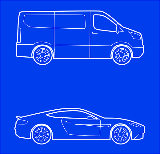 電動(dòng)汽車技術(shù)公司Protean Electric 企業(yè)logo設(shè)計(jì)vi設(shè)計(jì)