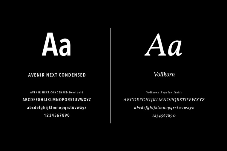 Cantabrian生態(tài)公寓酒店簡約圖形線條logo設(shè)計vi設(shè)計