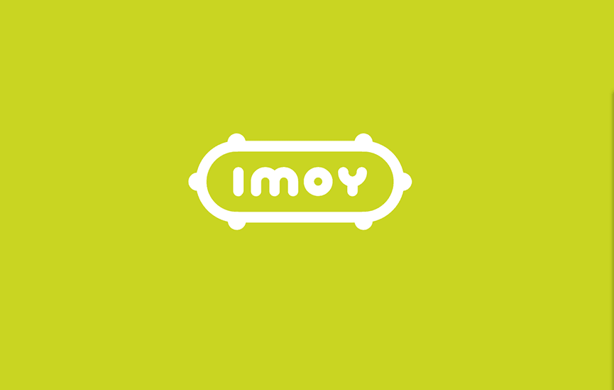 IMOY 沙灘和雪地玩具品牌全案策劃設(shè)計(jì)-品牌命名，logo設(shè)計(jì)