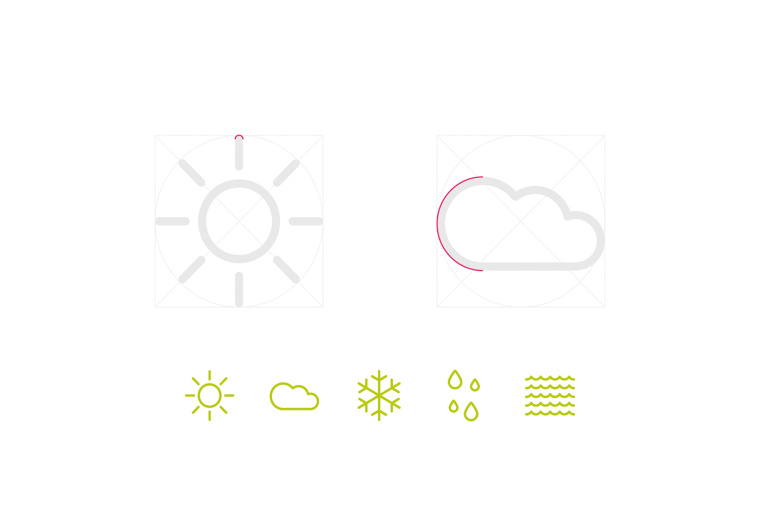 IMOY 沙灘和雪地玩具品牌全案策劃設(shè)計(jì)-品牌命名，logo設(shè)計(jì)