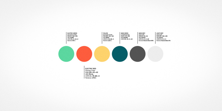 Mobu手機(jī)與移動配件零售連鎖店品牌logo設(shè)計,動感的漸變色線條M字母logo