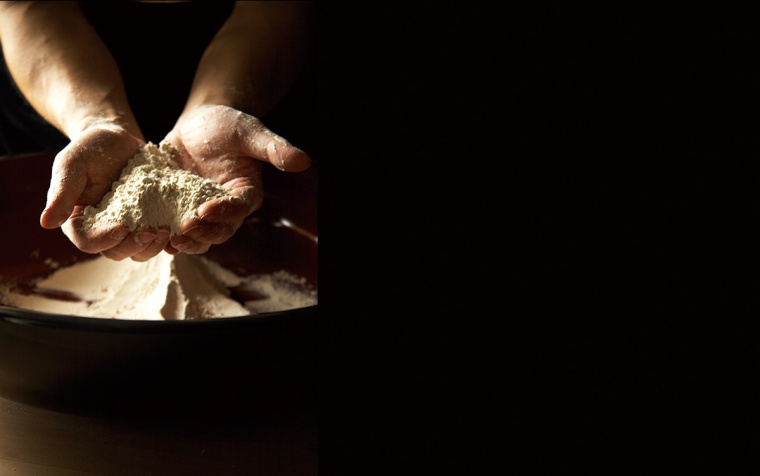 Soba 面館餐飲宣傳畫冊(cè)設(shè)計(jì)，東方日式藝術(shù)風(fēng)格