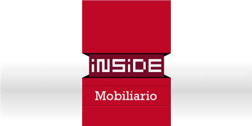 紅色標(biāo)志設(shè)計(jì)靈感品牌Inside Mobiliario