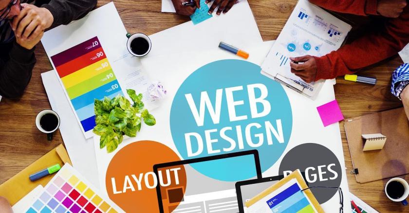  2018年的現(xiàn)代餐廳標(biāo)志設(shè)計(jì)-食品森林標(biāo)志設(shè)計(jì)